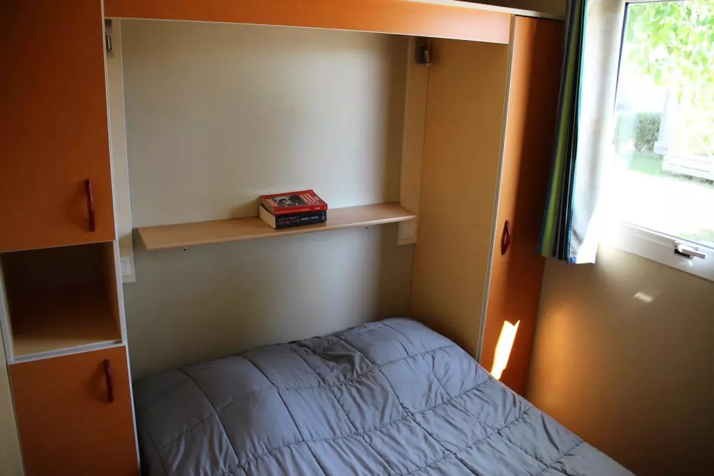 Domaine du Pont Mahé Útvonalterv