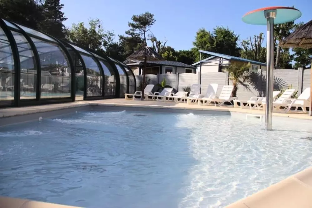 Domaine du Pont Mahé Útvonalterv