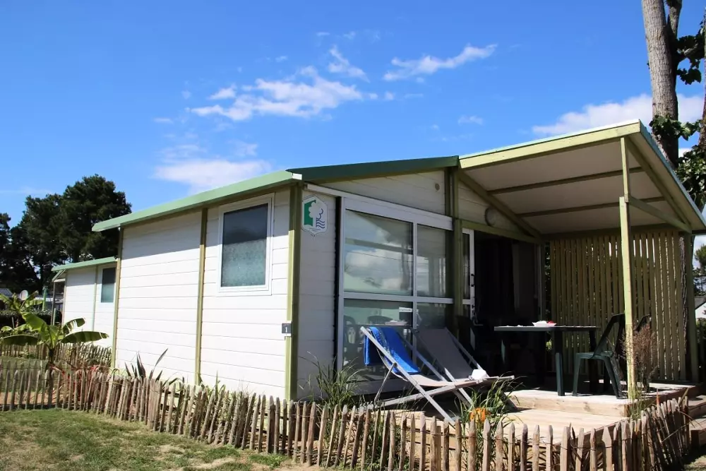 Domaine du Pont Mahé Útvonalterv