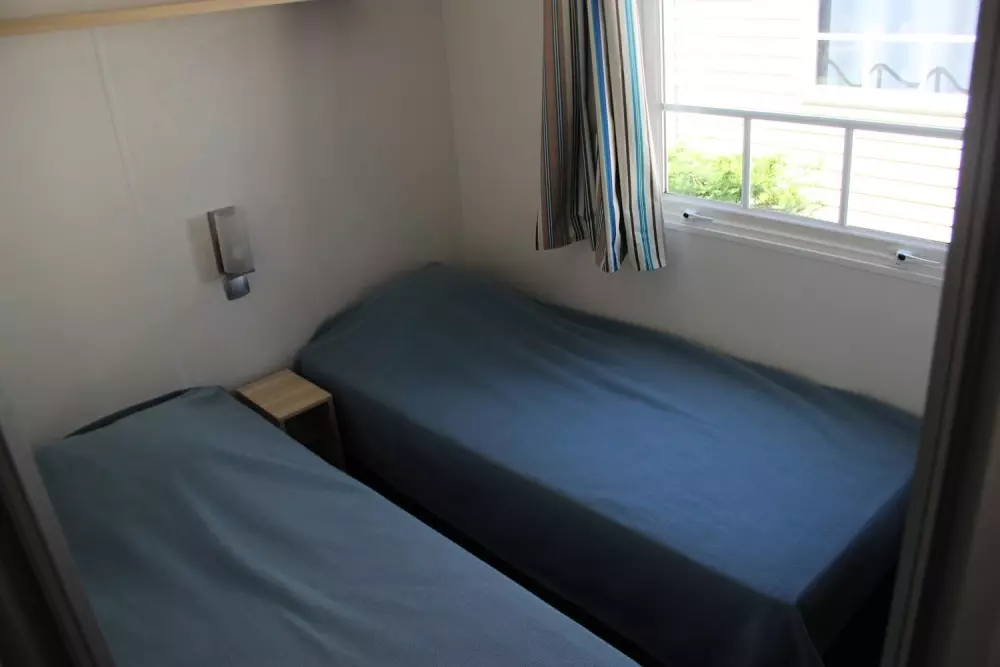 Domaine du Pont Mahé Útvonalterv