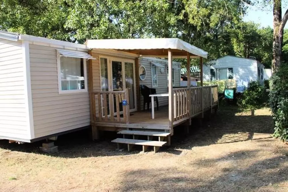 Domaine du Pont Mahé Útvonalterv