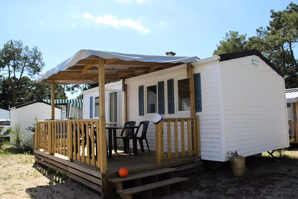 Domaine du Pont Mahé Útvonalterv