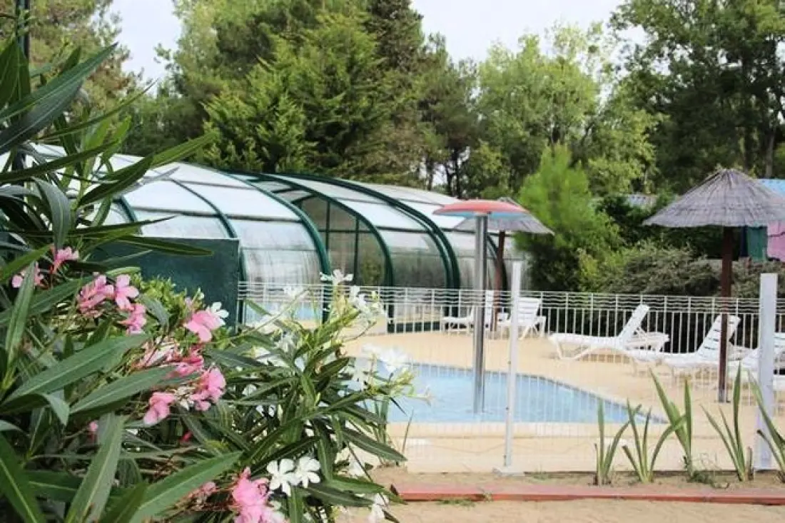 Domaine du Pont Mahé 4 Sterne★★★★