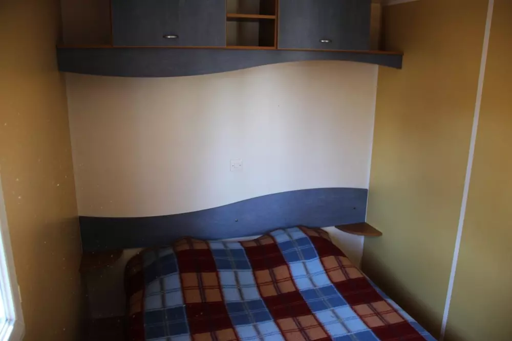 Domaine du Pont Mahé Útvonalterv