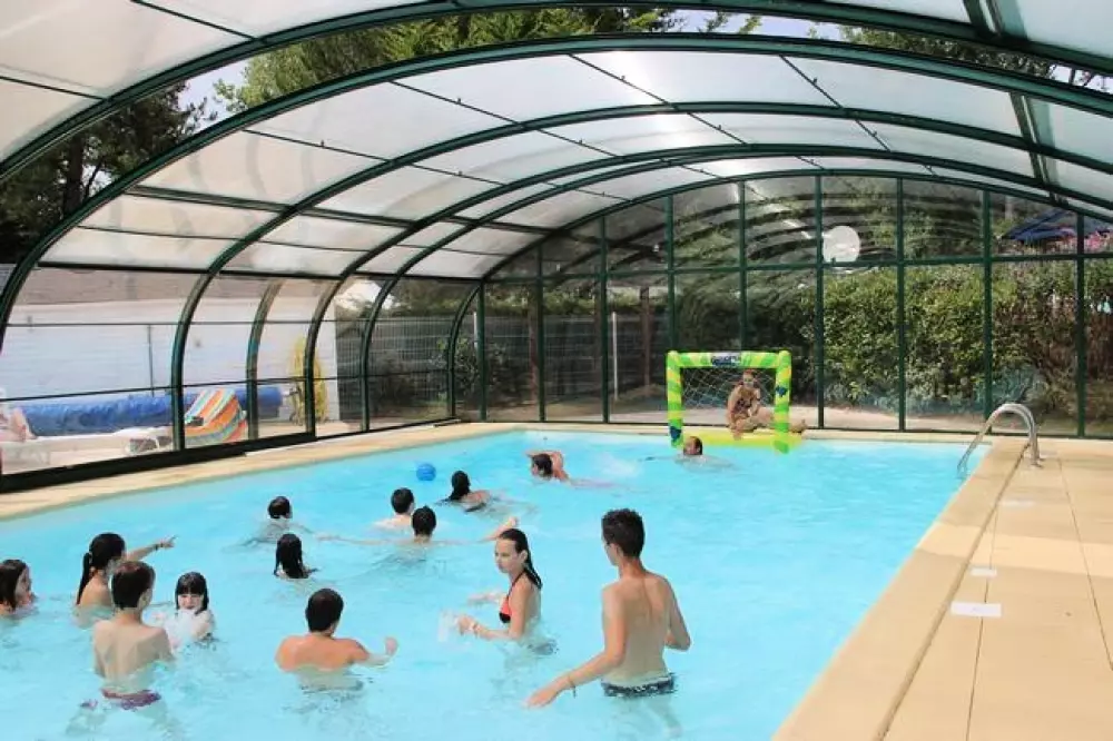 Domaine du Pont Mahé Útvonalterv