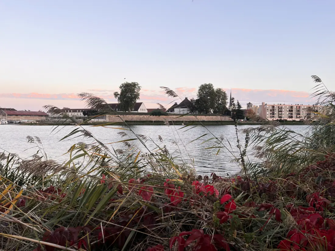 Camping de l'Arquebuse3 Csillagok★★★