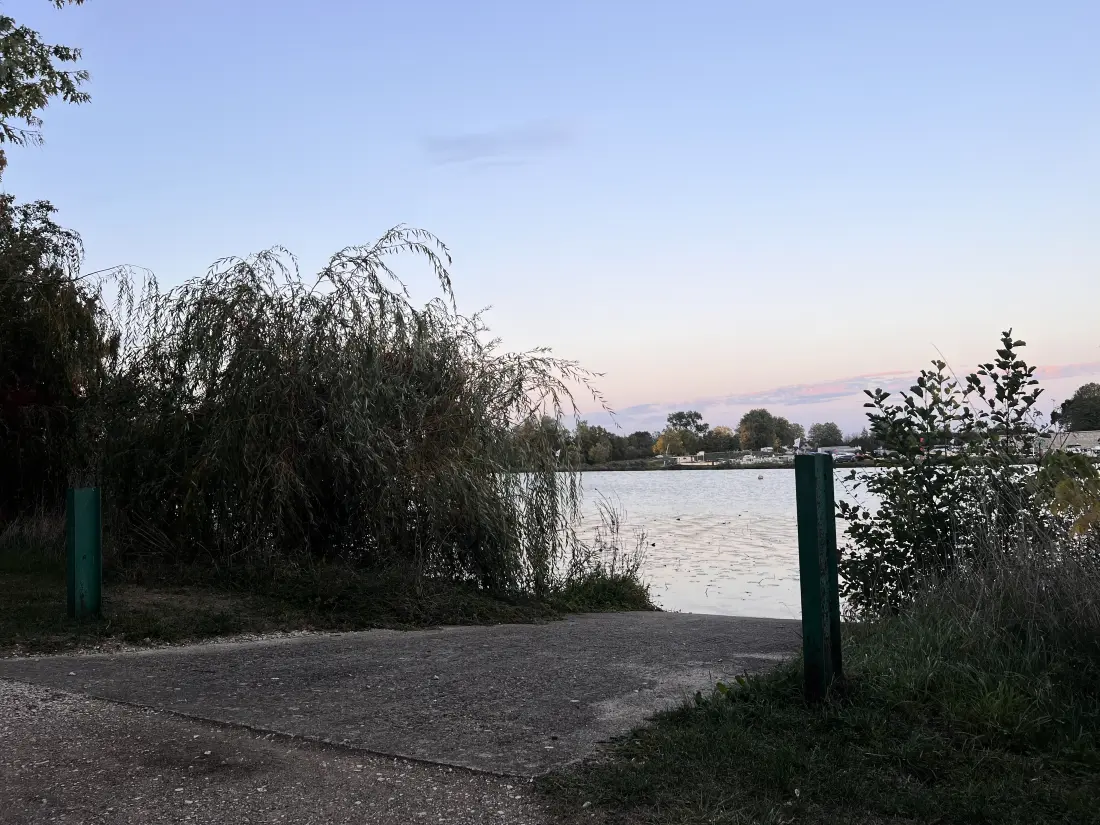 Camping de l'Arquebuse3 Csillagok★★★
