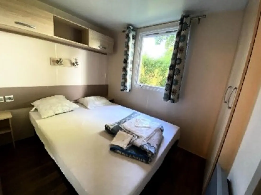 Camping de l'Arquebuse3 Csillagok★★★