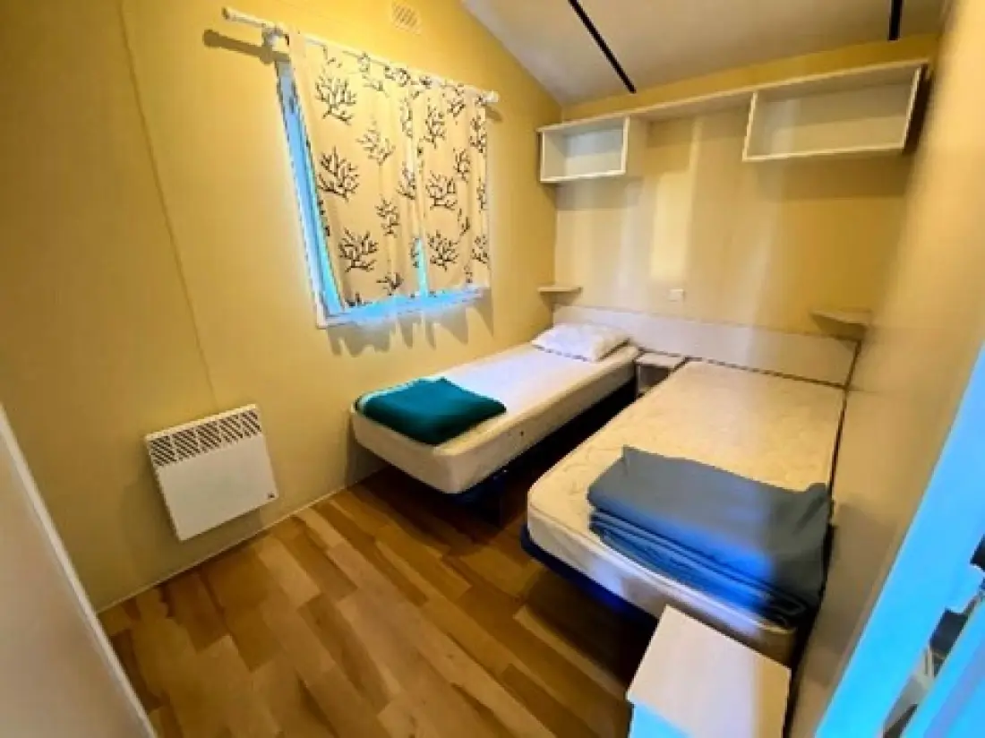 Camping de l'Arquebuse3 Csillagok★★★