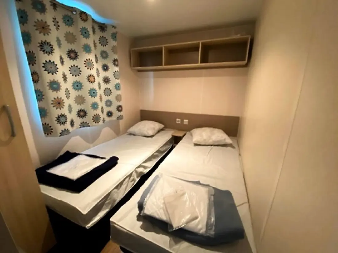 Camping de l'Arquebuse3 Csillagok★★★