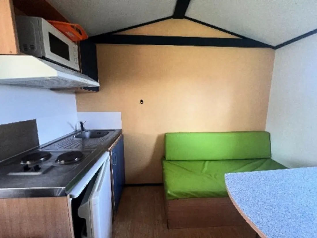 Camping de l'Arquebuse3 Csillagok★★★