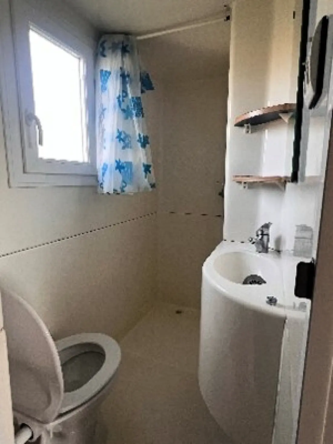 Camping de l'Arquebuse3 Csillagok★★★