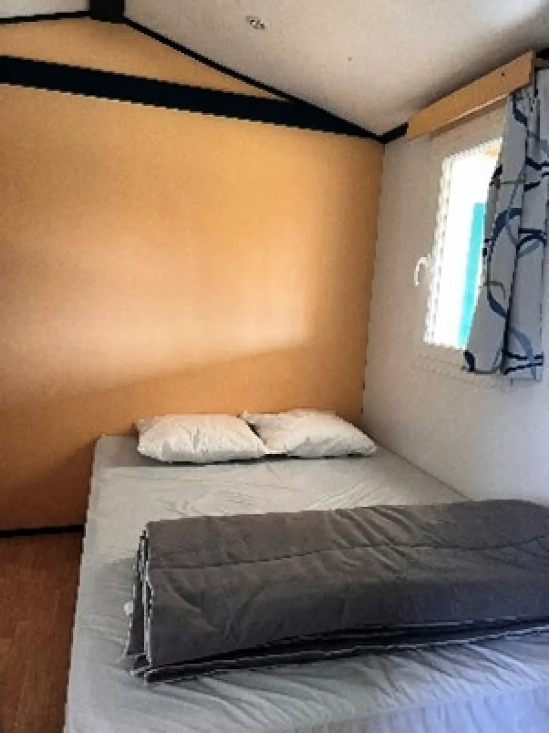Camping de l'Arquebuse3 Csillagok★★★