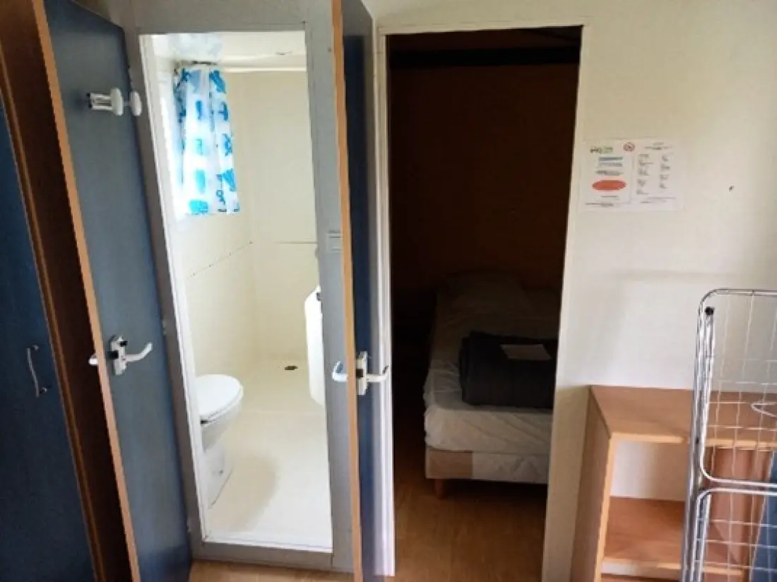 Camping de l'Arquebuse3 Csillagok★★★