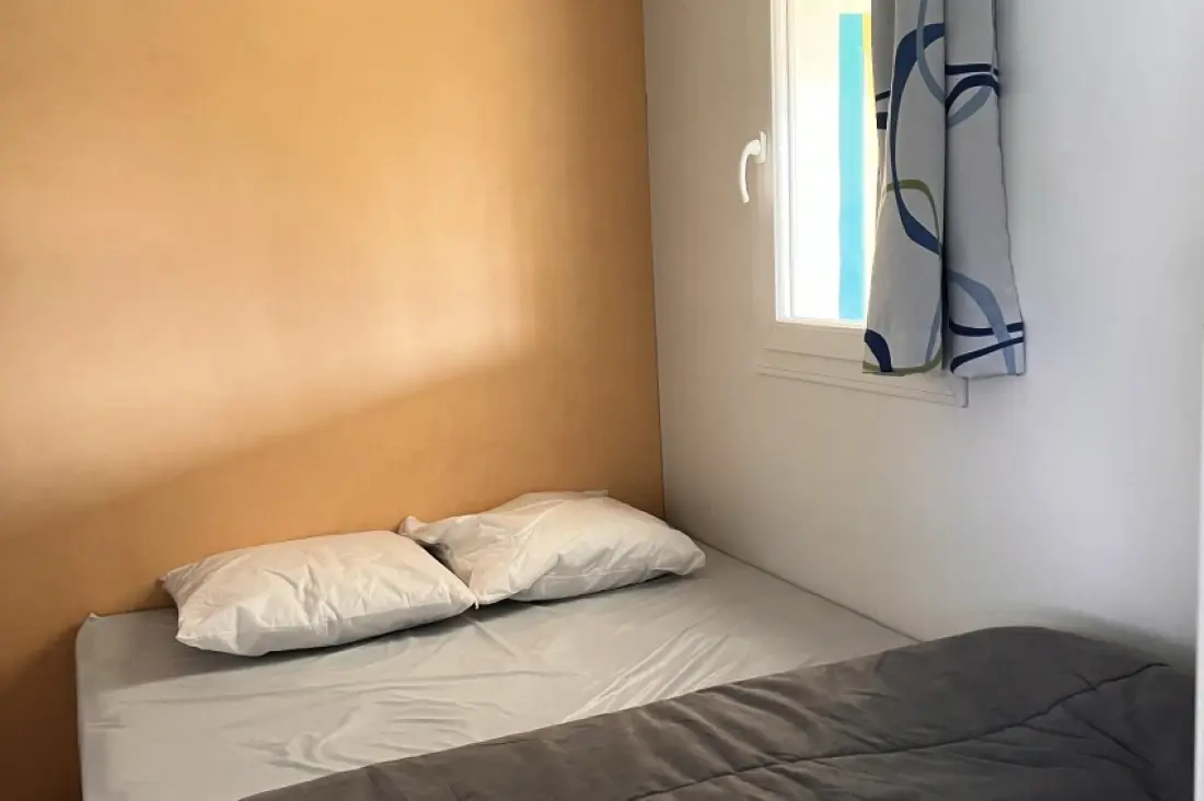 Camping de l'Arquebuse3 Csillagok★★★