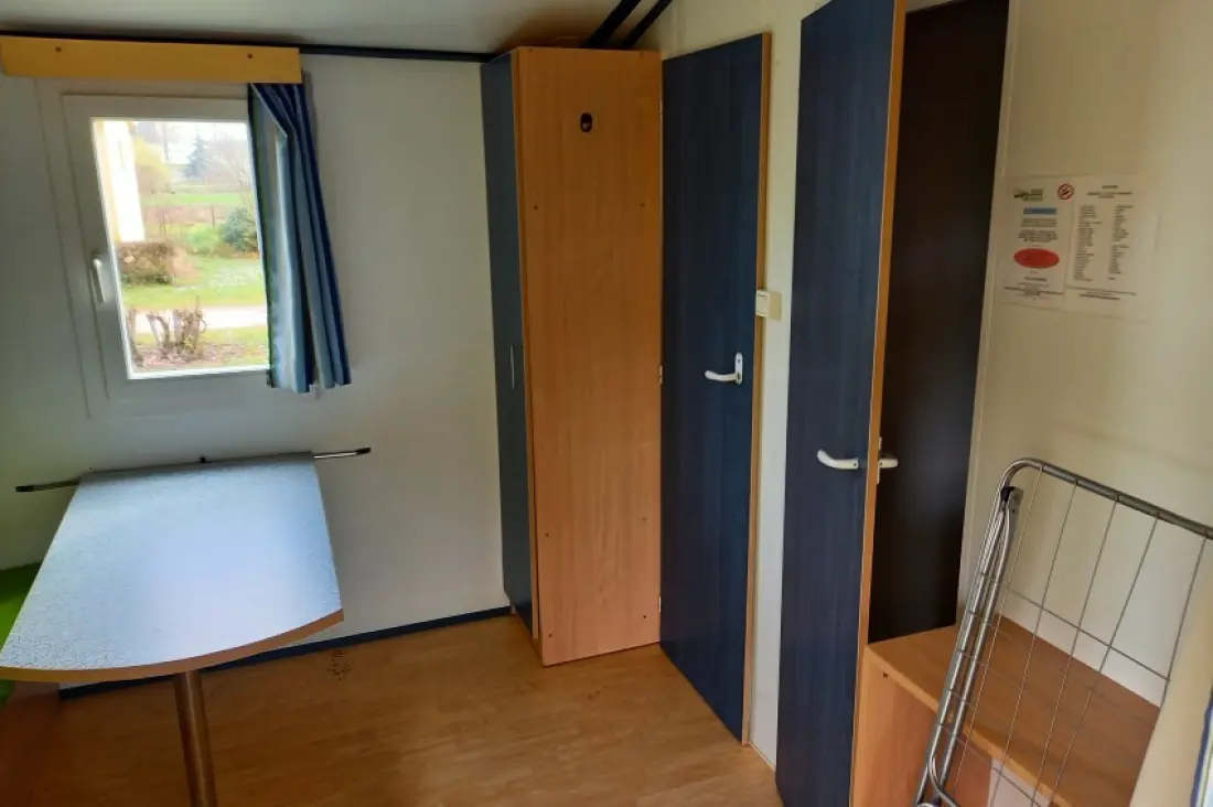 Camping de l'Arquebuse3 Csillagok★★★