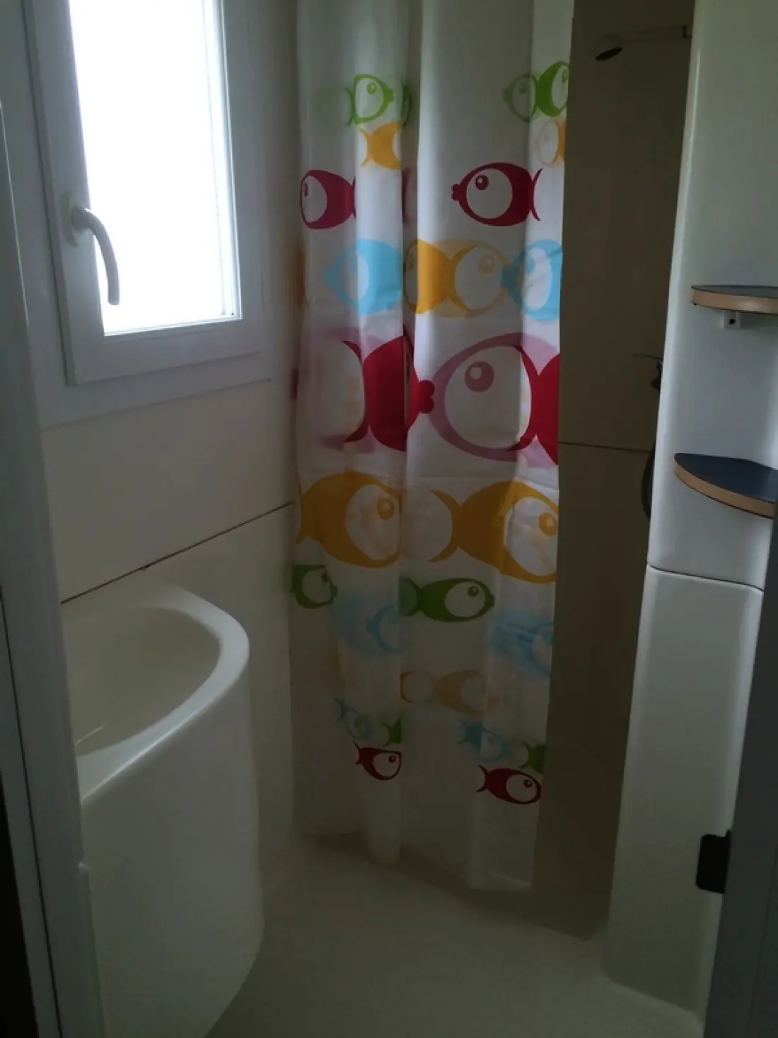 Camping de l'Arquebuse3 Csillagok★★★