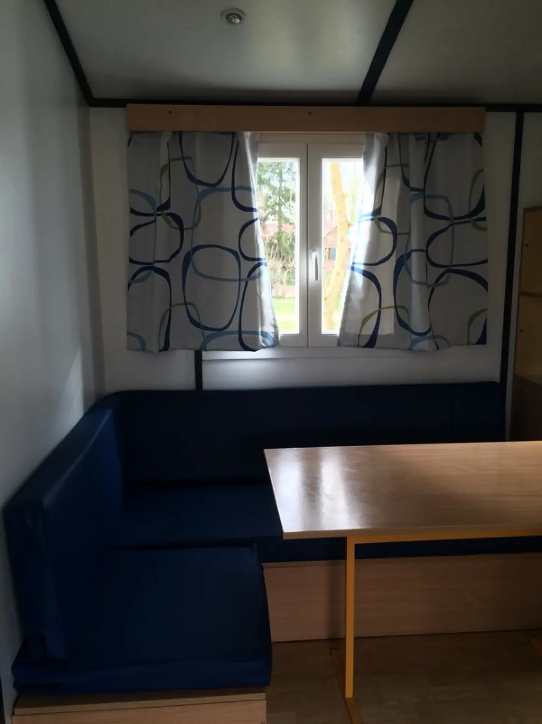 Camping de l'Arquebuse3 Csillagok★★★
