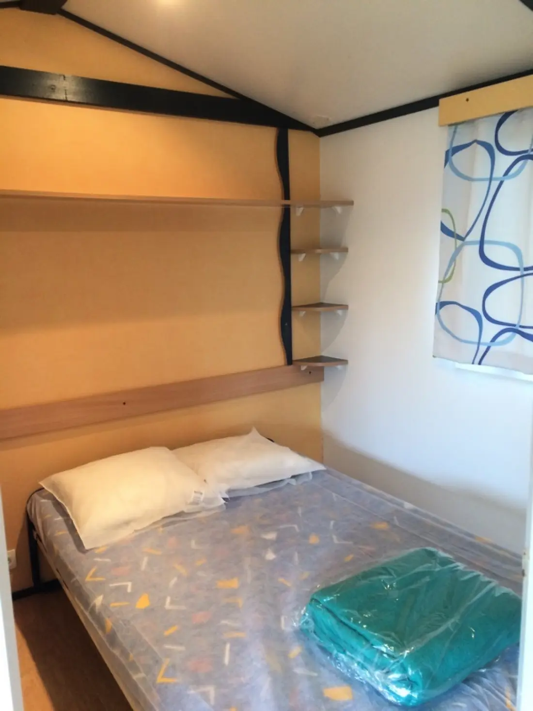 Camping de l'Arquebuse3 Csillagok★★★