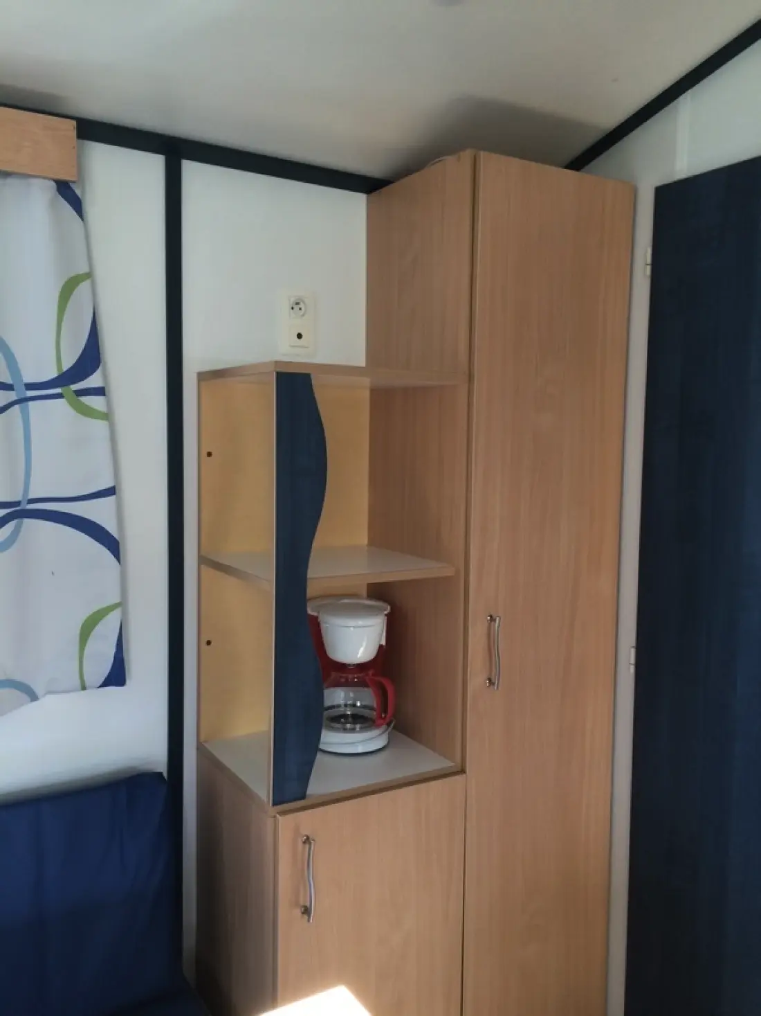 Camping de l'Arquebuse3 Csillagok★★★