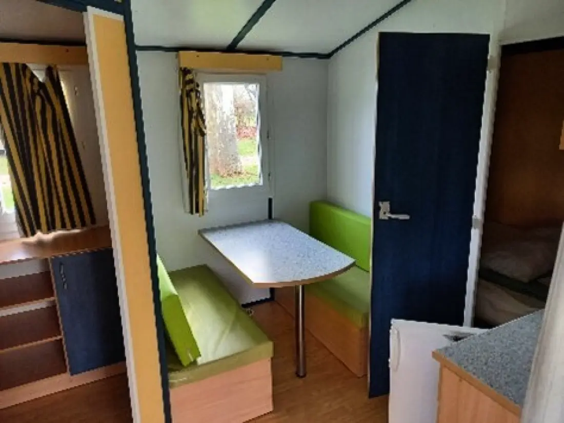 Camping de l'Arquebuse3 Csillagok★★★