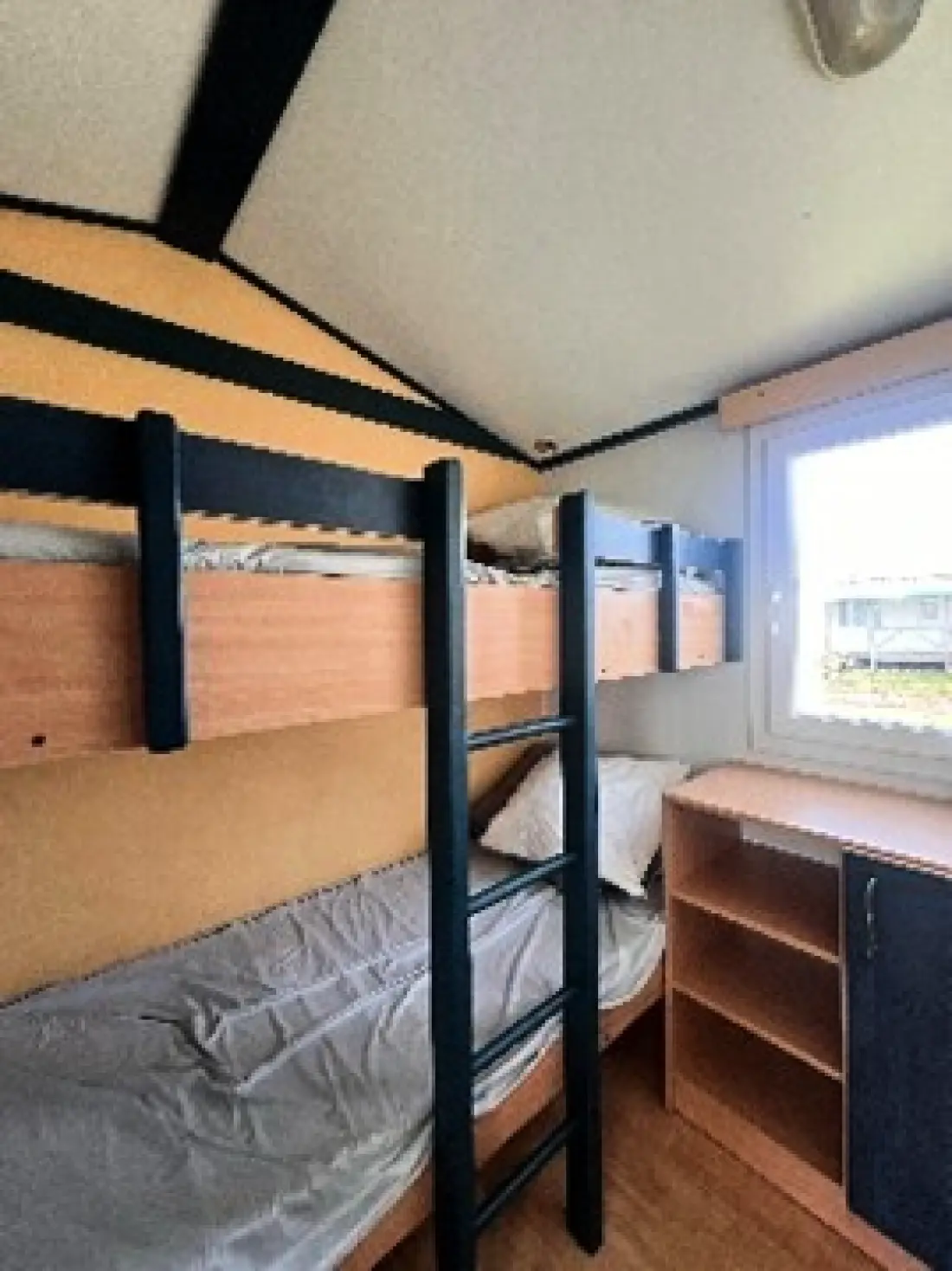 Camping de l'Arquebuse3 Csillagok★★★