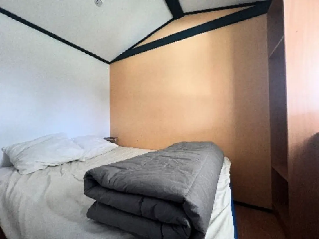 Camping de l'Arquebuse3 Csillagok★★★