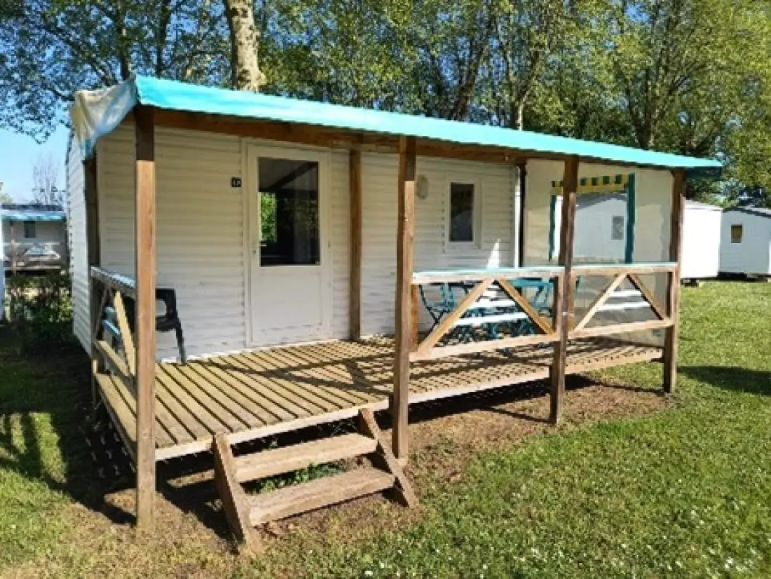 Camping de l'Arquebuse3 Csillagok★★★