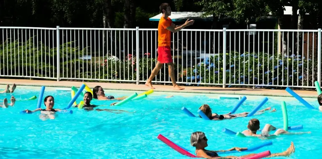 Camping Le Coiroux4 Csillagok★★★★