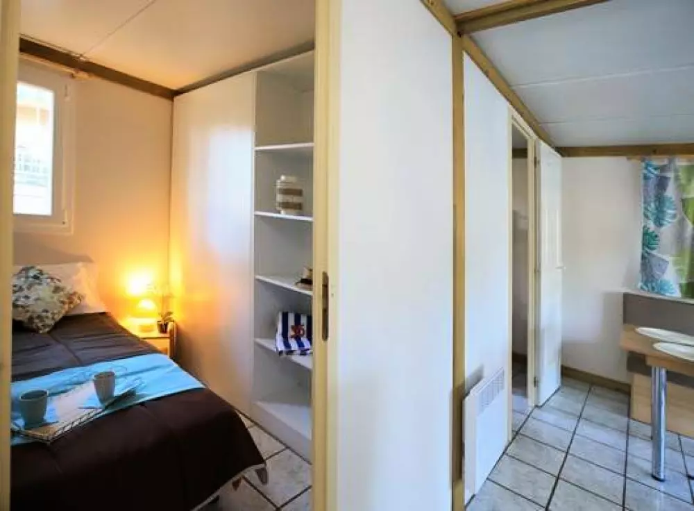 Camping Paradis le Coiroux4 Sterne★★★★