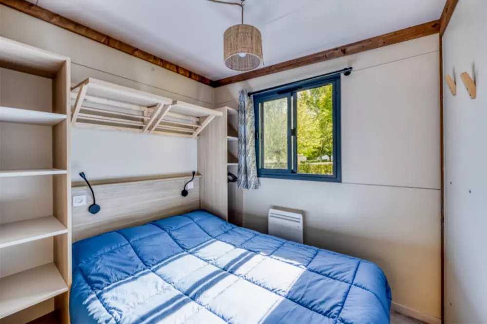 Camping Paradis le Coiroux4 Sterne★★★★