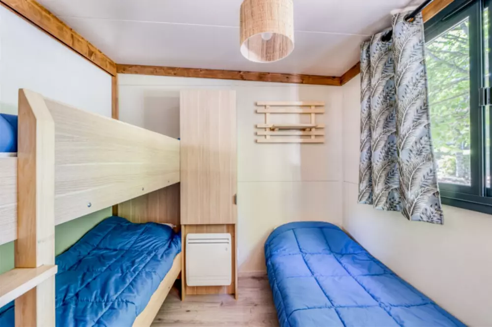 Camping Paradis le Coiroux4 Sterne★★★★