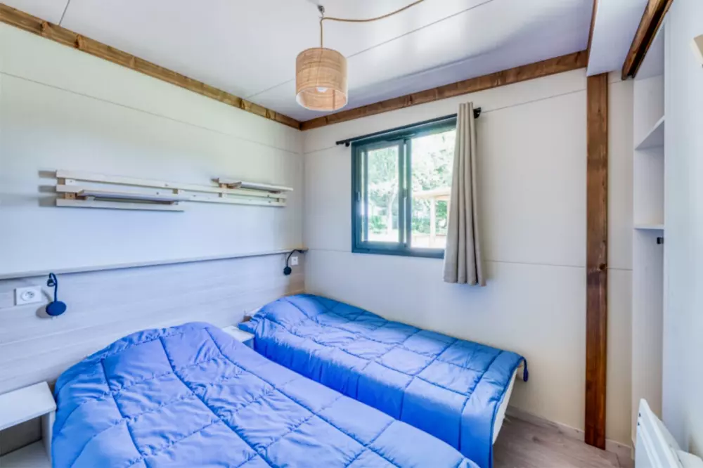 Camping Paradis le Coiroux4 Sterne★★★★