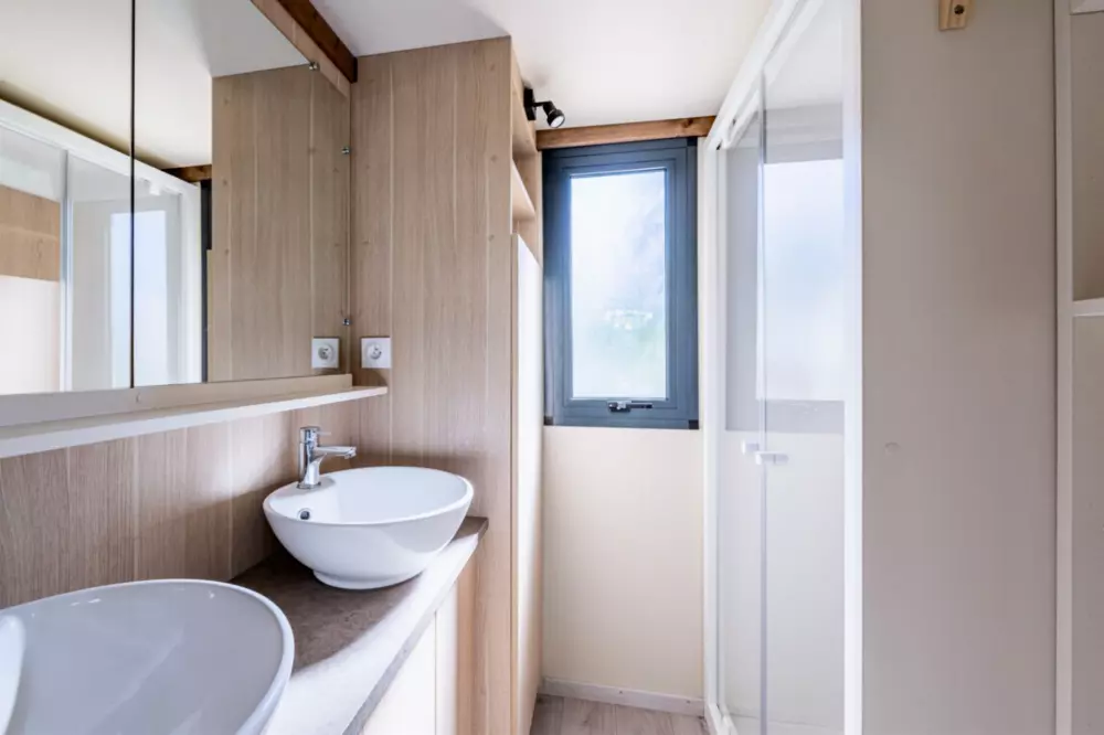 Camping Paradis le Coiroux4 Sterne★★★★