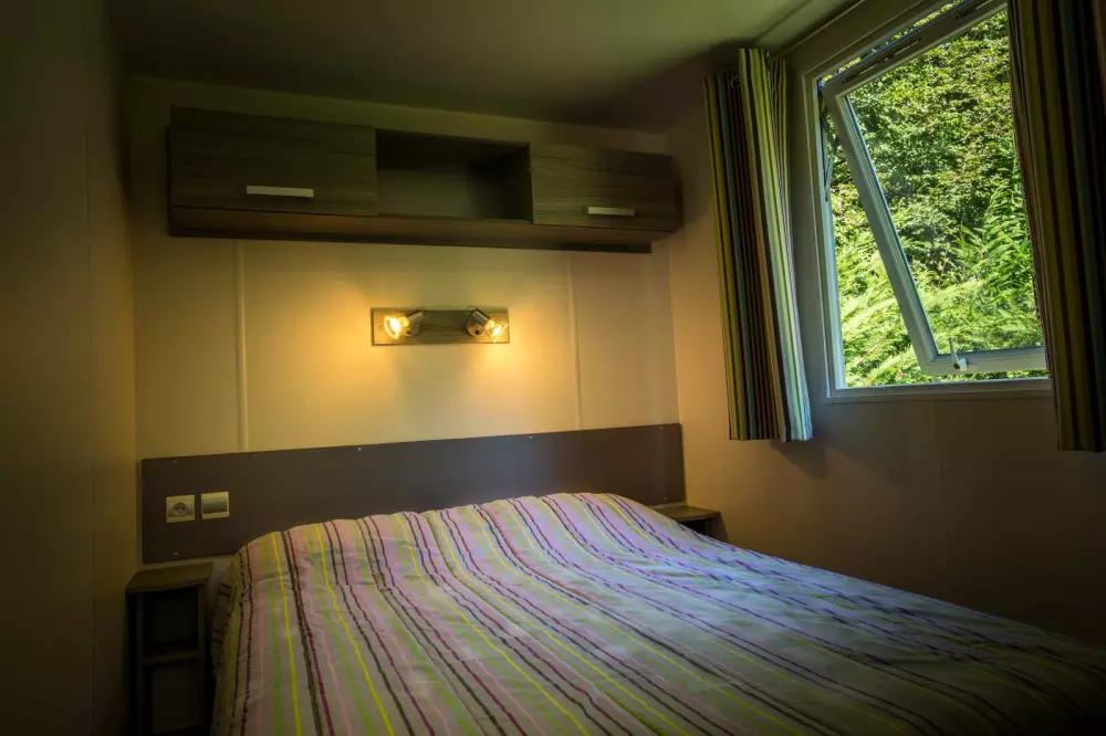 Camping Paradis le Coiroux4 Sterne★★★★