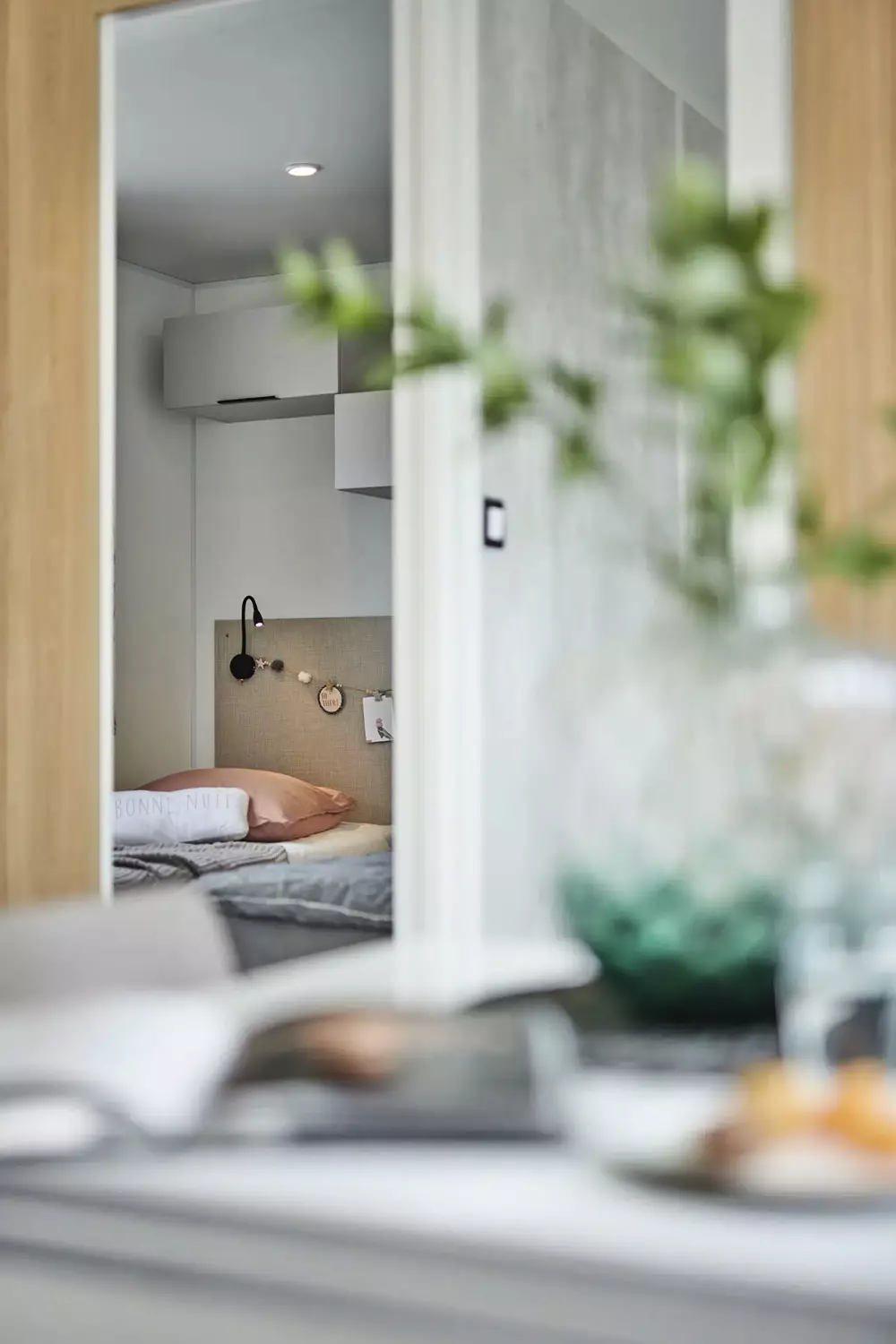 Camping Paradis le Coiroux4 Sterne★★★★