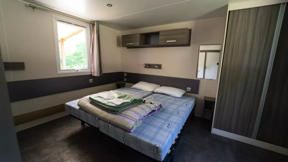 Camping Paradis le Coiroux4 Sterne★★★★