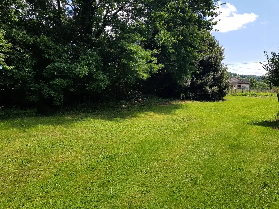 Gîte de France Au Bon Accueil 2 oren