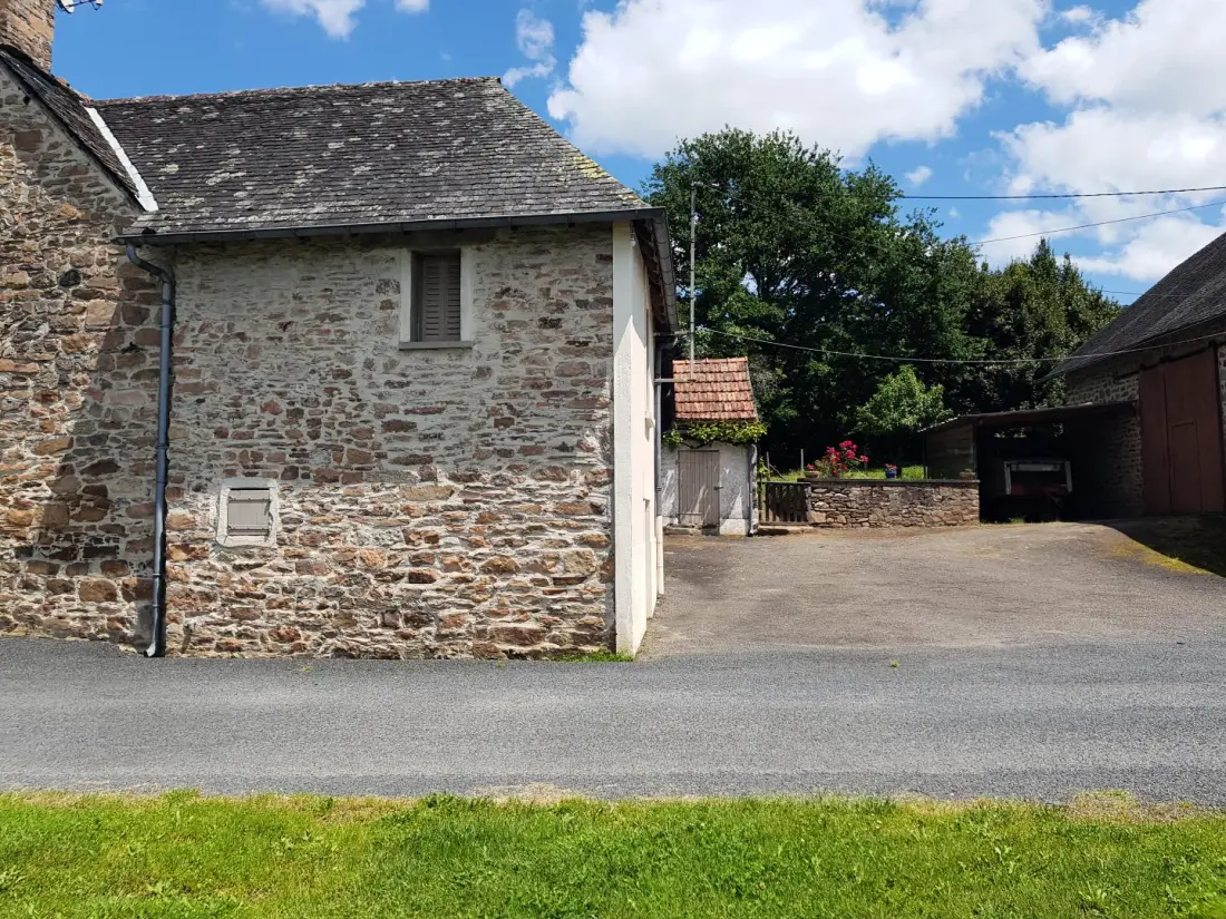 Gîte de France Au Bon Accueil 2 oren