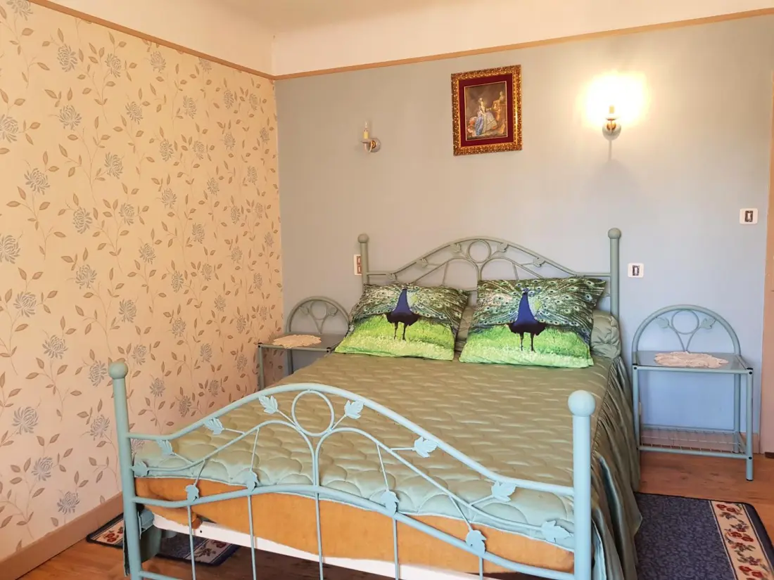 Gîte de France Au Bon Accueil 2 oren