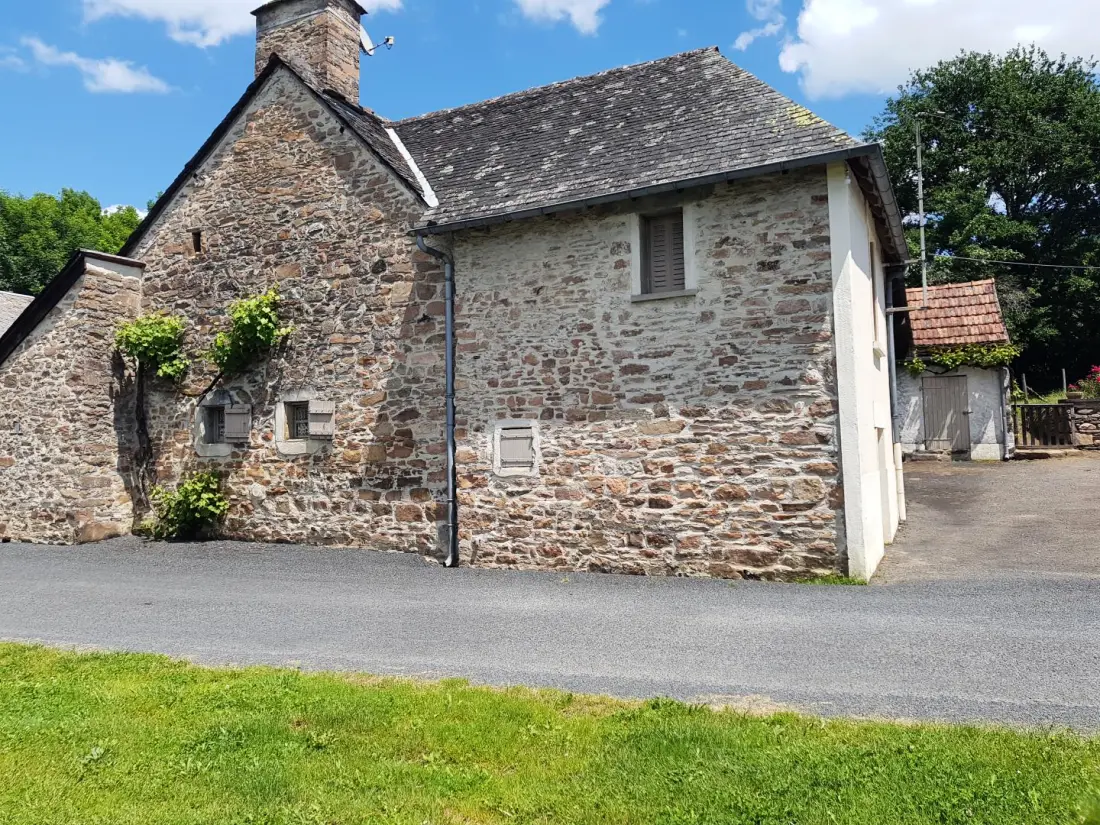 Gîte de France Au Bon Accueil 2 oren