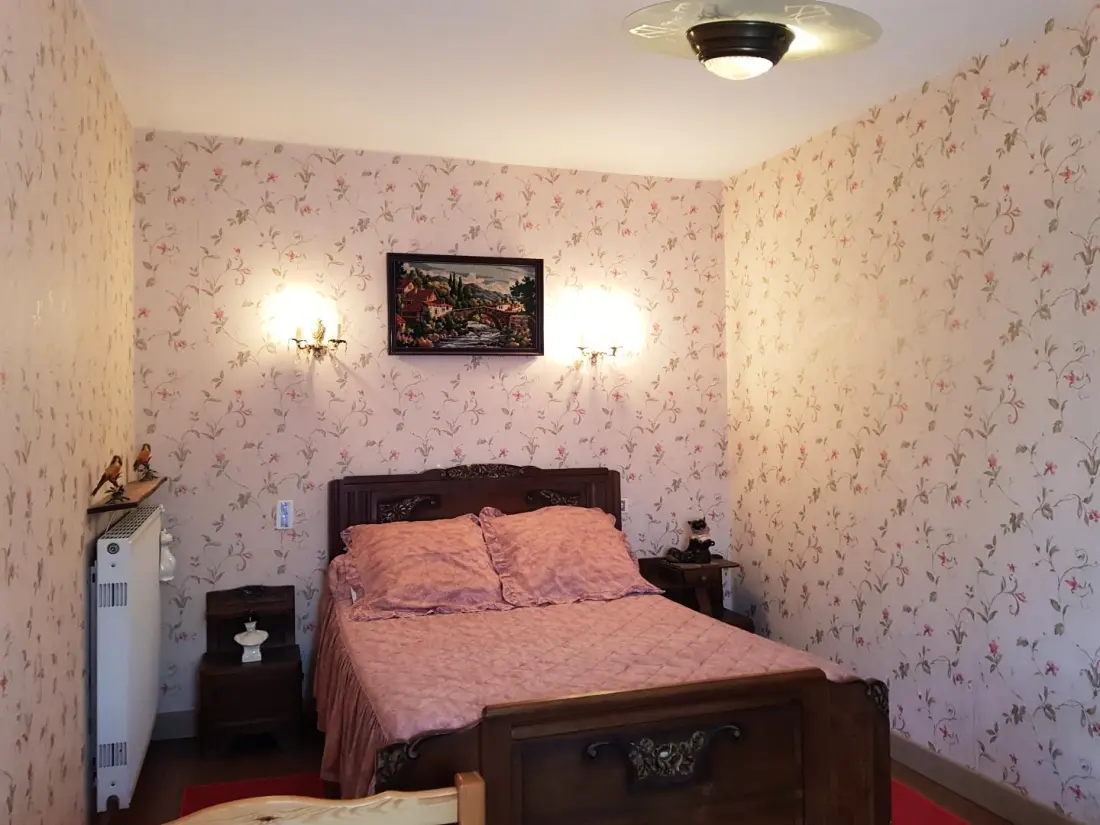 Gîte de France Au Bon Accueil 2 oren