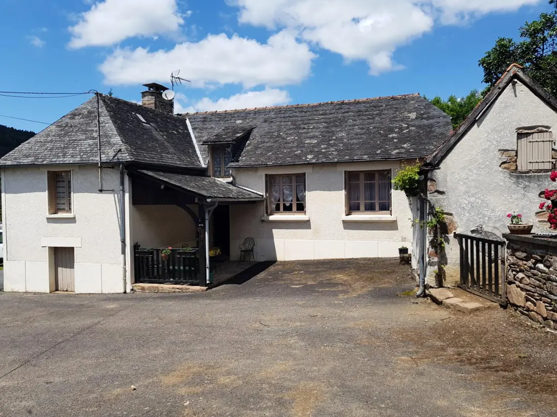 Gîte de France Au Bon Accueil 2 oren