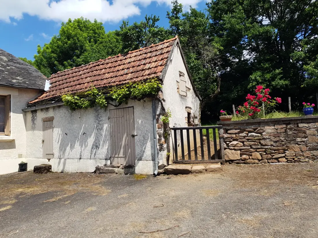 Gîte de France Au Bon Accueil 2 oren