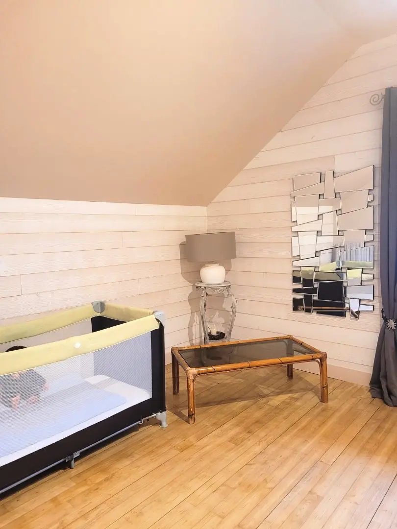 Gîte de France Aan de waterkant 3 oren