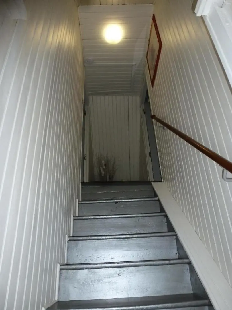 Gîte de France Het huisje met 3 oren