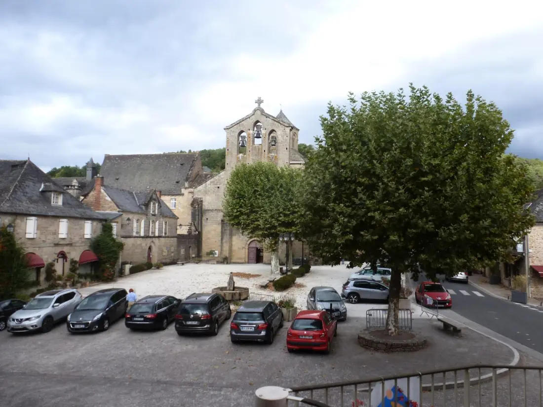 Gîte de France Het huisje met 3 oren