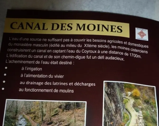Gîte de France Het huisje met 3 oren