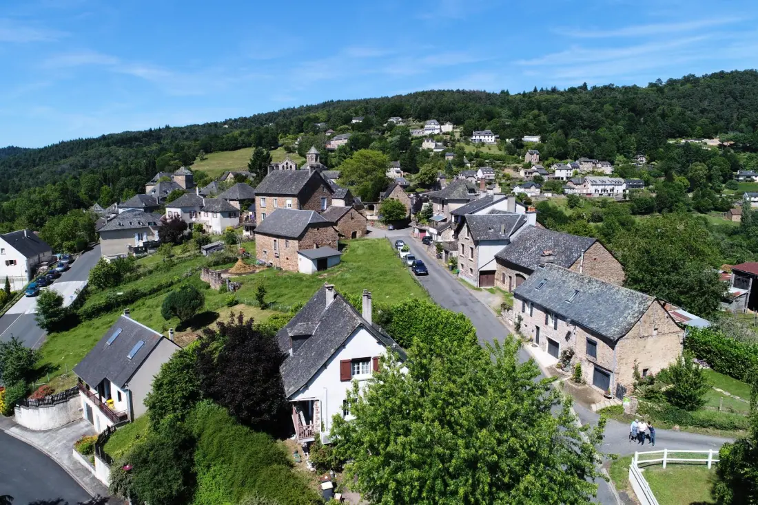 Gîte de France Het huisje met 3 oren