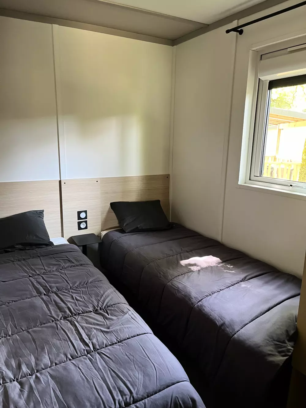 Camping Paradis le Coiroux4 Sterne★★★★